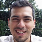 Professeur d'Espagnol à distance en remote